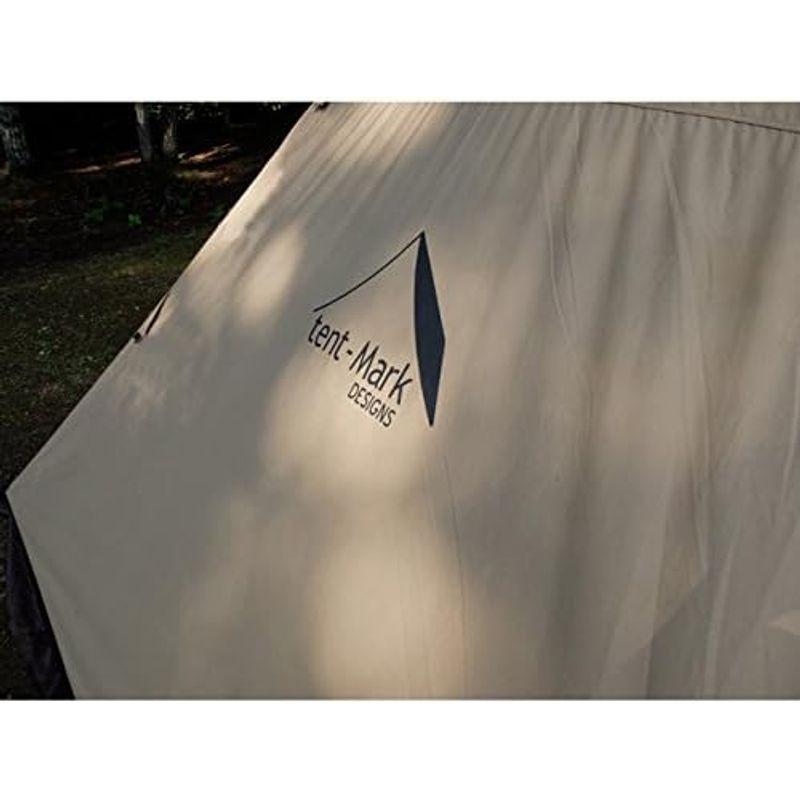 中古品 テンマクデザイン サーカスTC 【S7948772336】(28165円)