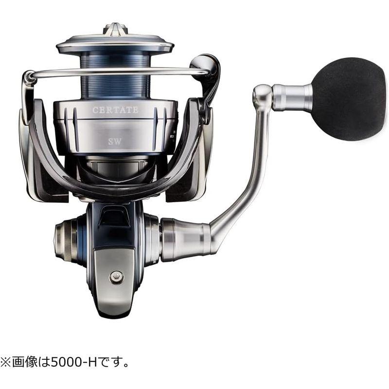 ダイワ(DAIWA) スピニングリール セルテート SW 6000-H ダイワ(DAIWA) スピニングリール セルテート SW 6000-H