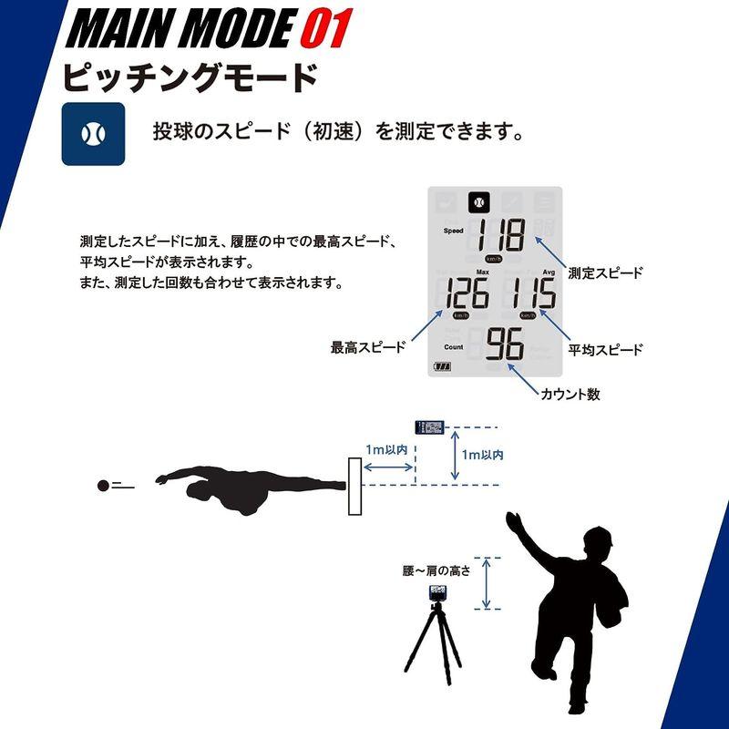 SSK(エスエスケイ) 野球 マルチスピードテスターIV MST400 エスエスケイ 野球 マルチスピードテスターIV MST400 サイズ