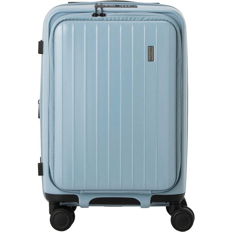 TOMARU トマル Sサイズ フロントオープン ストッパー付 機内持ち込み TSA 34L 52cm 3.0kg スーツケース キャリーバ トマル Sサイズ フロントオープン ストッパー付 機内持ち込み TSA 34L 52cm 0kg スーツケース キャリーバ 　 サイズ