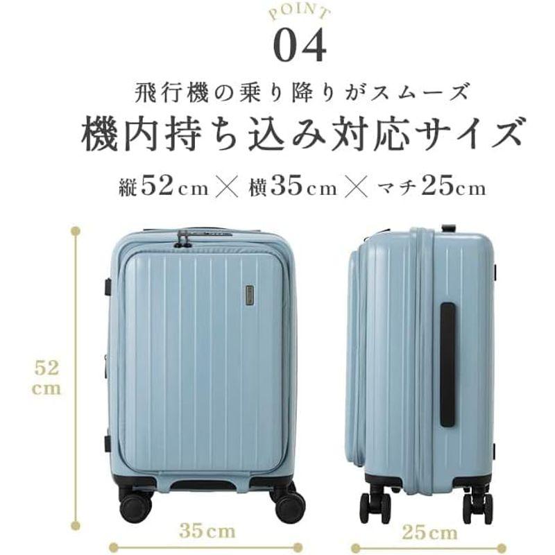TOMARU トマル Sサイズ フロントオープン ストッパー付 機内持ち込み TSA 34L 52cm 3.0kg スーツケース キャリーバ トマル Sサイズ フロントオープン ストッパー付 機内持ち込み TSA 34L 52cm 0kg スーツケース キャリーバ 　 サイズ