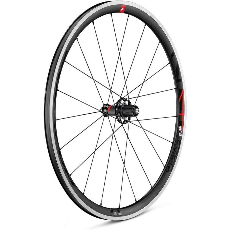 FULCRUM Racing 4 WO C17 前後セット シマノ 車、バイク、自転車 メンテナンス用品