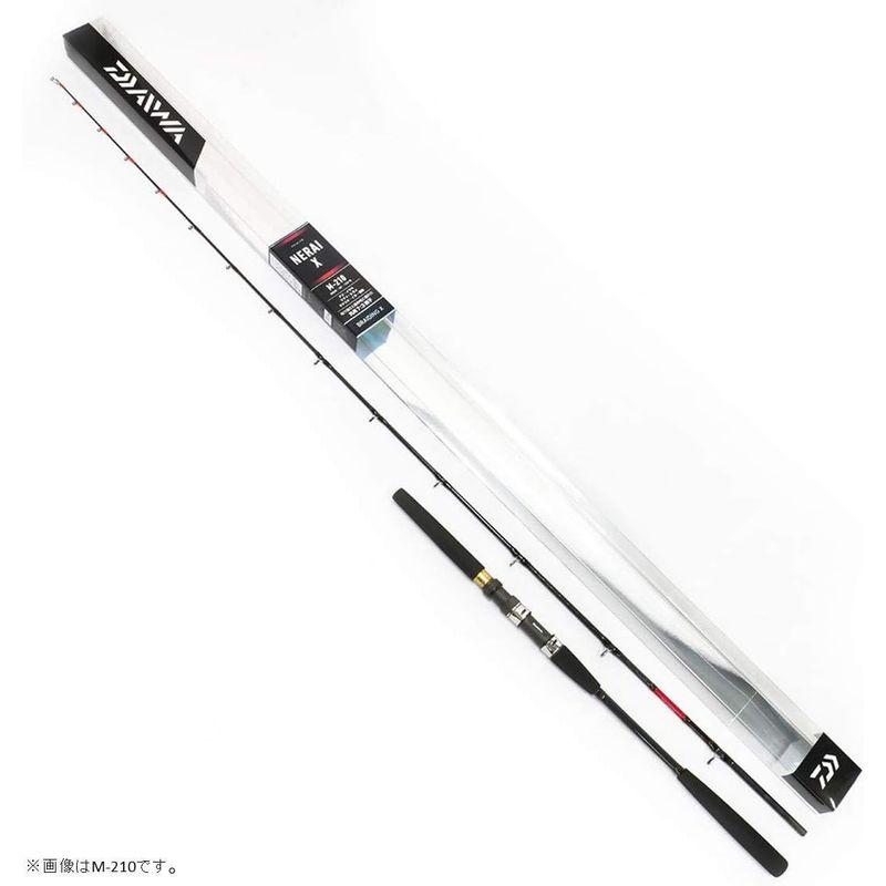 ダイワ(DAIWA) 船竿 ネライX H-180 釣り竿 DAIWA 船竿 ネライX 釣り竿