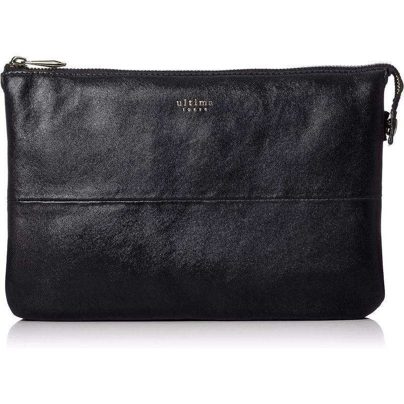 ウルティマ トーキョー サコッシュショルダー クラッチバッグ 2気室 3way 本革 アーバンスイッチショルダー No.77880 メンズ 表地 トーキョー サコッシュショルダー クラッチバッグ 2気室 3way 本革 アーバンスイッチショルダー No メンズ cmX 牛革