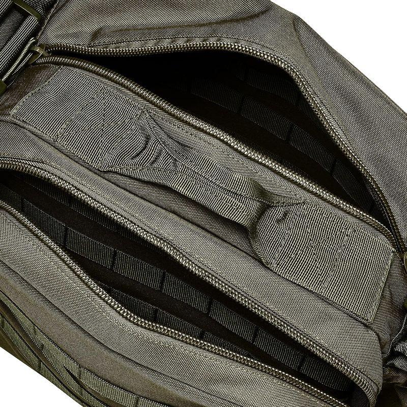 エフスタイル カメラバッグ 裏防水布使用 モールカメラバッグ F-SD010418 カメラバッグ 裏防水布使用 モールカメラバッグ SD010418