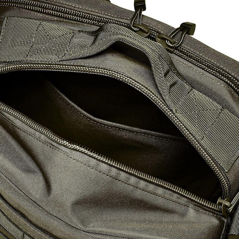 エフスタイル カメラバッグ 裏防水布使用 モールカメラバッグ F-SD010418 カメラバッグ 裏防水布使用 モールカメラバッグ SD010418