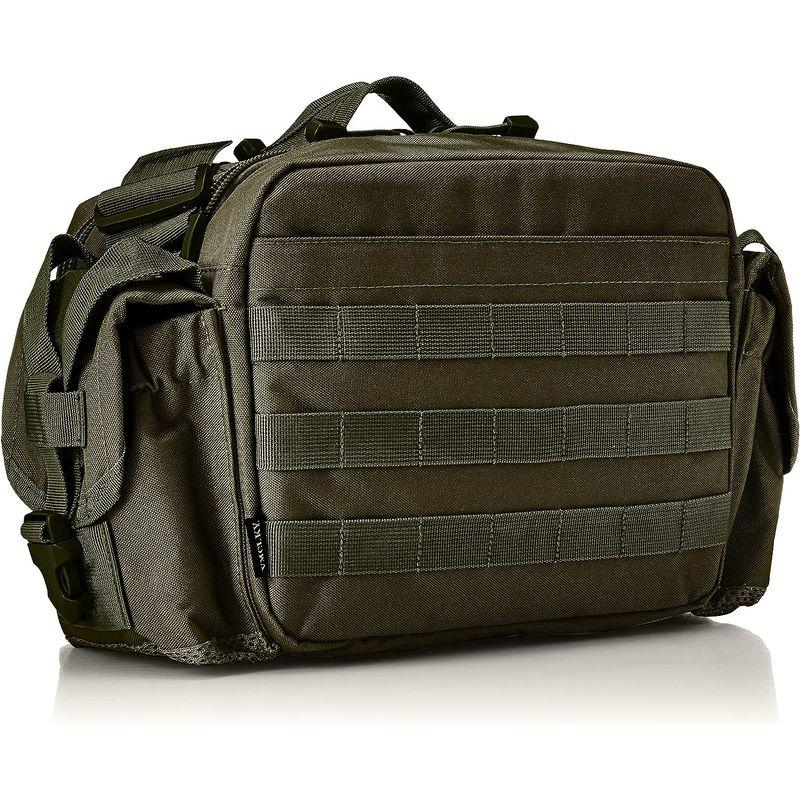 エフスタイル カメラバッグ 裏防水布使用 モールカメラバッグ F-SD010418 カメラバッグ 裏防水布使用 モールカメラバッグ SD010418