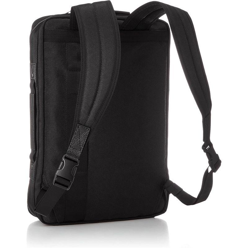 海外品 ブリーフィング FUSION 2WAY PACK HD メンズ BRA203B04 ブラック(010) 【LWH1274300442】(45153円)