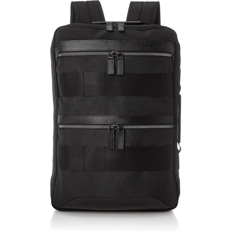 海外品 ブリーフィング FUSION 2WAY PACK HD メンズ BRA203B04 ブラック(010) 【LWH1274300442】(45153円)