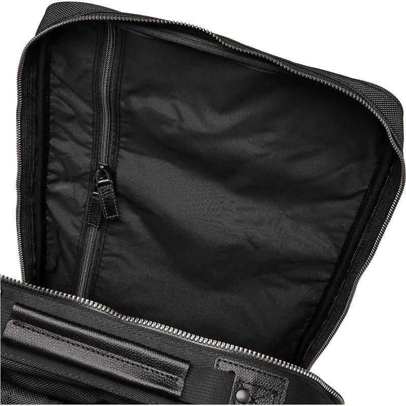 海外品 ブリーフィング FUSION 2WAY PACK HD メンズ BRA203B04 ブラック(010) 【LWH1274300442】(45153円)