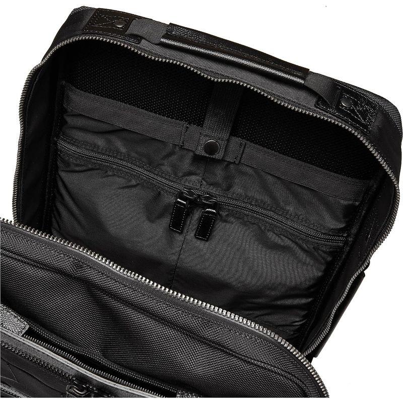 海外品 ブリーフィング FUSION 2WAY PACK HD メンズ BRA203B04 ブラック(010) 【LWH1274300442】(45153円)