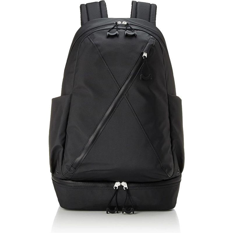 匿名！送料無料！ サムソナイトレッド バックパック バイアススタイル 2 デイパック ブラック/イエロー 【U2524431674】(13021円)