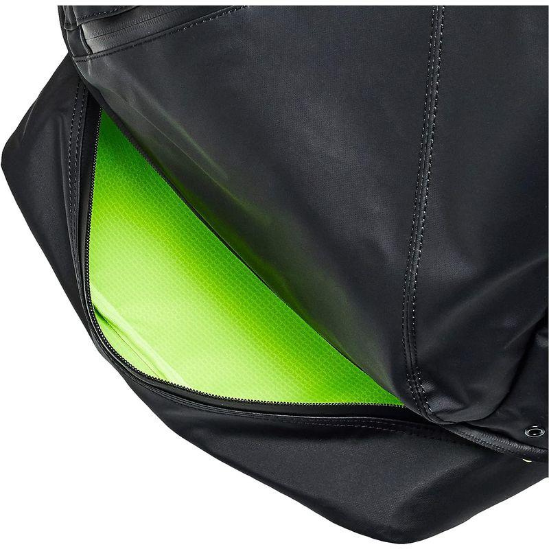 匿名！送料無料！ サムソナイトレッド バックパック バイアススタイル 2 デイパック ブラック/イエロー 【U2524431674】(13021円)