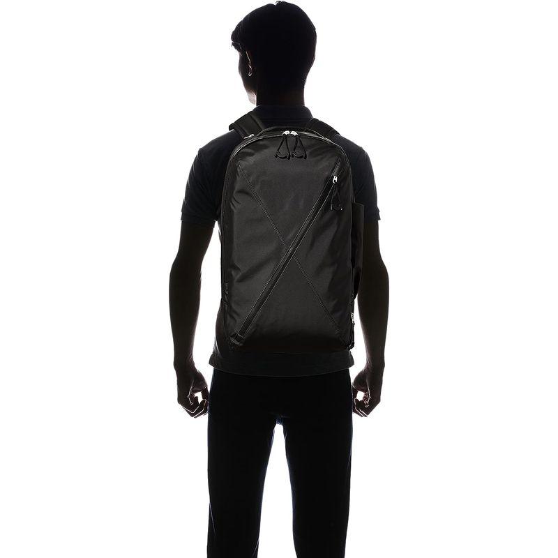 サムソナイトレッド バックパック バイアススタイル 2 3ROOMパック ブラック/イエロー バックパック バイアススタイル 3ROOMパック ブラック/イエロー 約