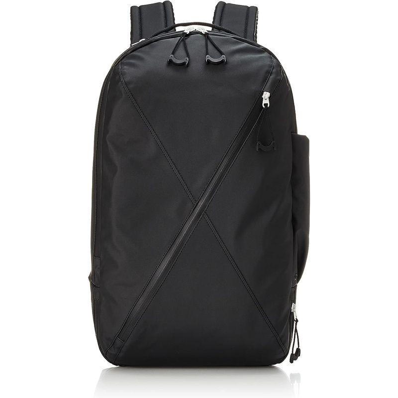 サムソナイトレッド バックパック バイアススタイル 2 3ROOMパック ブラック/イエロー バックパック バイアススタイル 3ROOMパック ブラック/イエロー 約