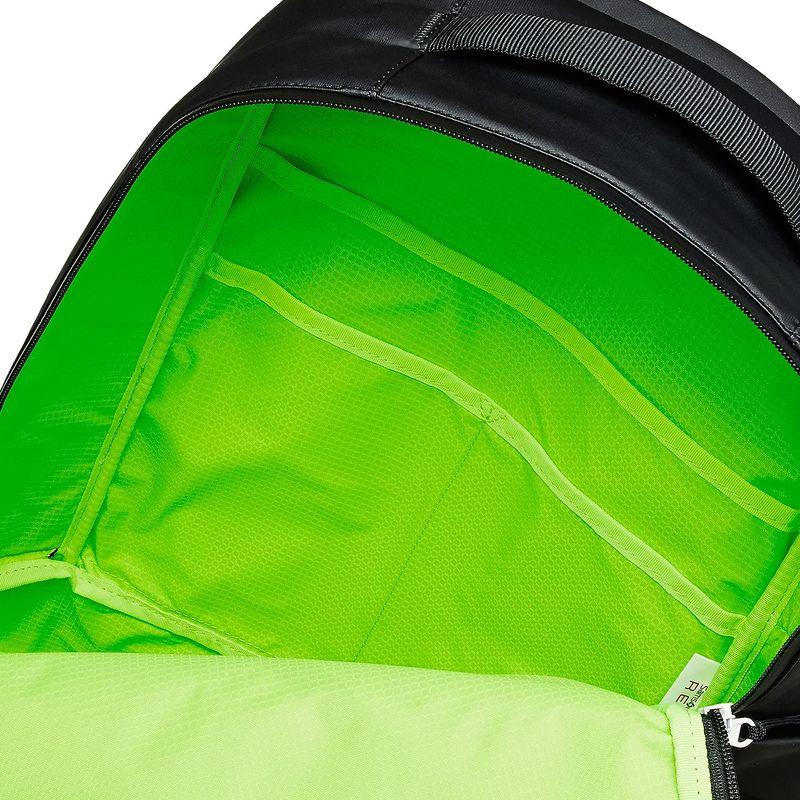 サムソナイトレッド バックパック バイアススタイル 2 3ROOMパック ブラック/イエロー バックパック バイアススタイル 3ROOMパック ブラック/イエロー 約