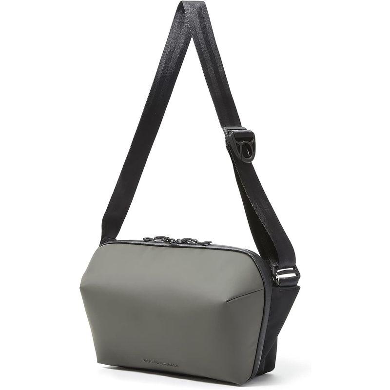 ベルーフ ショルダーバッグ Urban Explorer DR アーバンエクスプローラー 6.0 日本製 スリングパック メンズ ARMY ショルダーバッグ Urban Explorer DR アーバンエクスプローラー 日本製 スリングパック メンズ ARMY