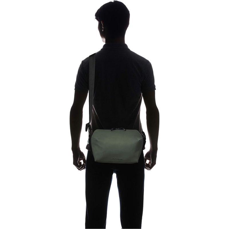 ベルーフ ショルダーバッグ Urban Explorer DR アーバンエクスプローラー 6.0 日本製 スリングパック メンズ ARMY ショルダーバッグ Urban Explorer DR アーバンエクスプローラー 日本製 スリングパック メンズ ARMY