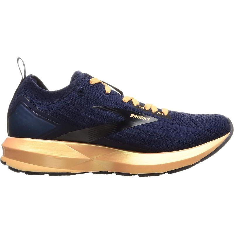 ブルックス ランニングシューズ 軽量 レビテイト3 メンズ レディース BRM 3123 3253 BRW 3002 3132 ネービー_B ランニングシューズ 軽量 レビテイト3 メンズ レディース BRM BRW ネービー_B