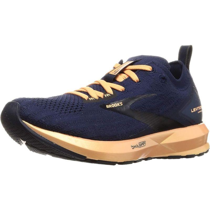ブルックス ランニングシューズ 軽量 レビテイト3 メンズ レディース BRM 3123 3253 BRW 3002 3132 ネービー_B ランニングシューズ 軽量 レビテイト3 メンズ レディース BRM BRW ネービー_B