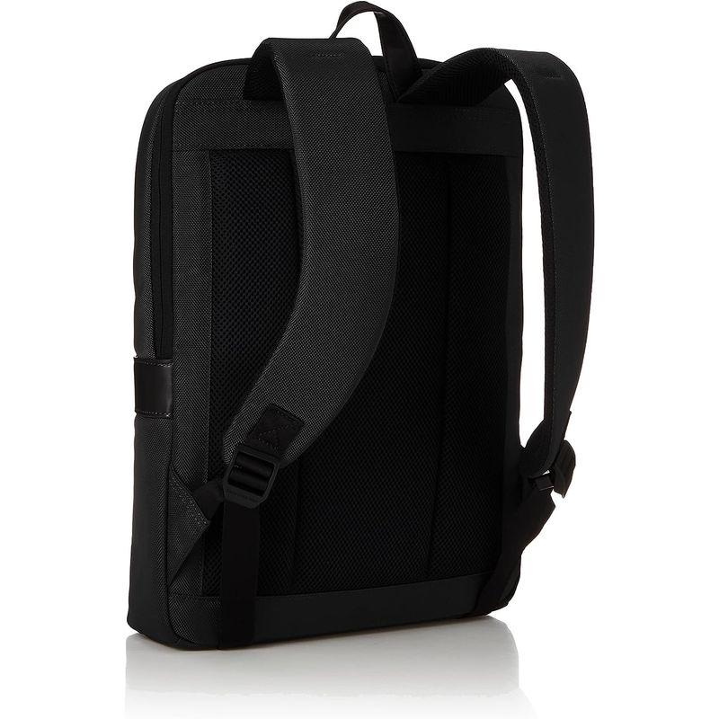 サムソナイトレッド リュック ランシー LANSEE バックパック Backpack PC収納可 ブラック PC収納可 リュック ランシー LANSEE バックパック Backpack ブラック
