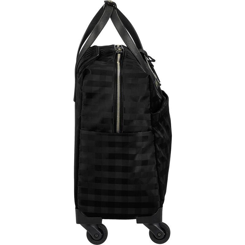 「人气商品」 マッキントッシュフィロソフィー スーツケース ケイリー TR 機内持ち込み可 19L 40 cm 2.1kg ブラック 【G7602665413】(26939円)