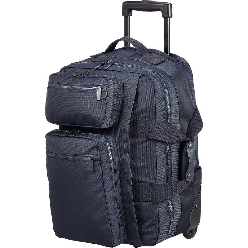 スーツセレクト ソフトキャリーケース TRAVEL ソフトキャリーケース メンズ SSB17AW-104 ネイビー ソフトキャリーケース TRAVEL メンズ SSB17AW ネイビー ナイロン