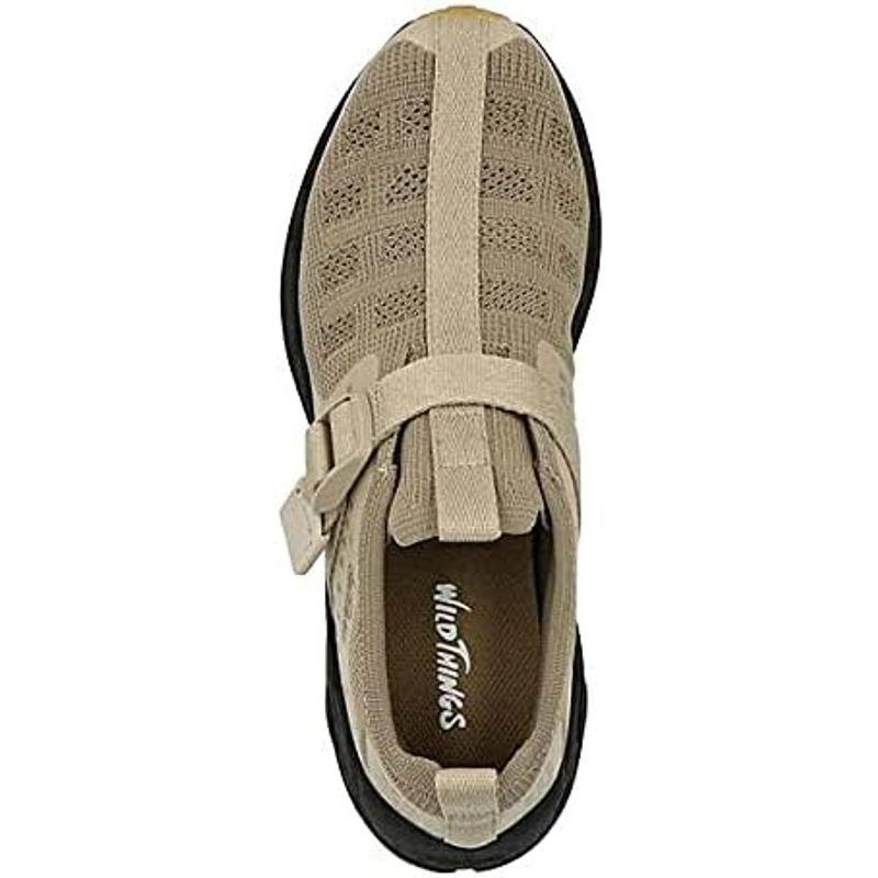 中古品 ワイルドシングス メンズ ハイキングシューズ スニーカー 通気性 クッション性 カジュアル デイリー トラベル アウトドア ウォーキング 1 【H2170286400】(11195円)