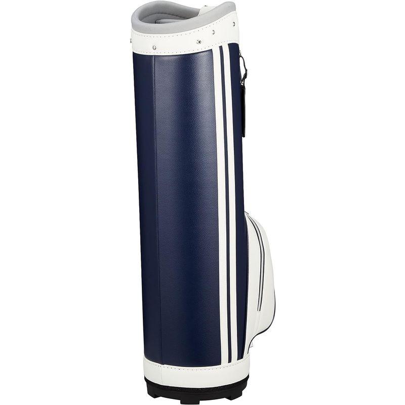 【メール便】 ターフデザイン キャディバック クラシックキャディバック メンズ TDCB-2271 ネイビー 【B3111048044】(16048円)