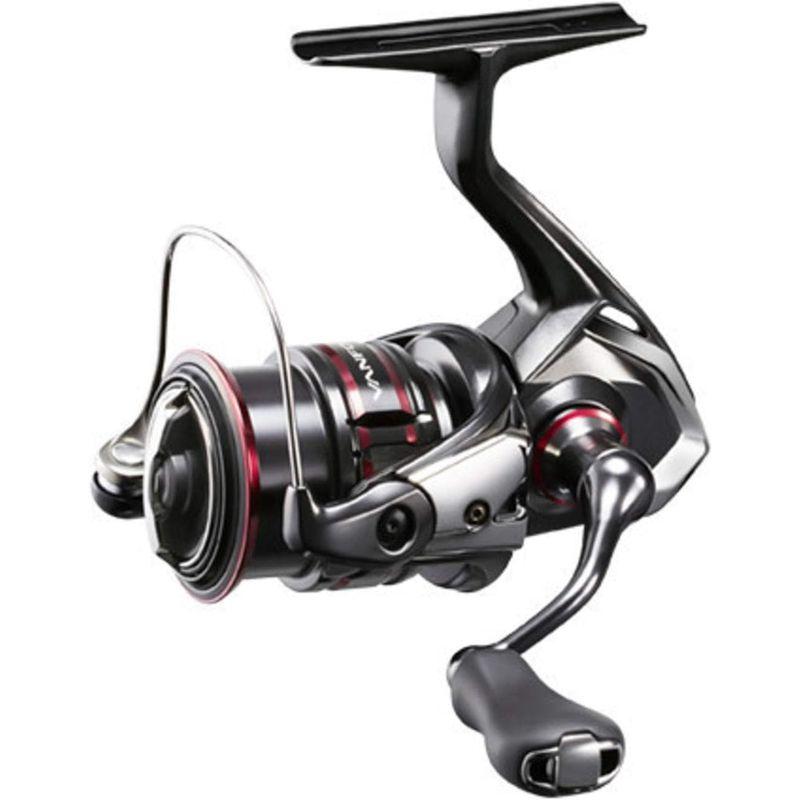 シマノ(SHIMANO) スピニングリール 20 ヴァンフォード C2000SHG 渓流トラウト ライトソルト全般 SHIMANO スピニングリール ヴァンフォード C2000SHG 渓流トラウト ライトソルト全般 kg mm lb
