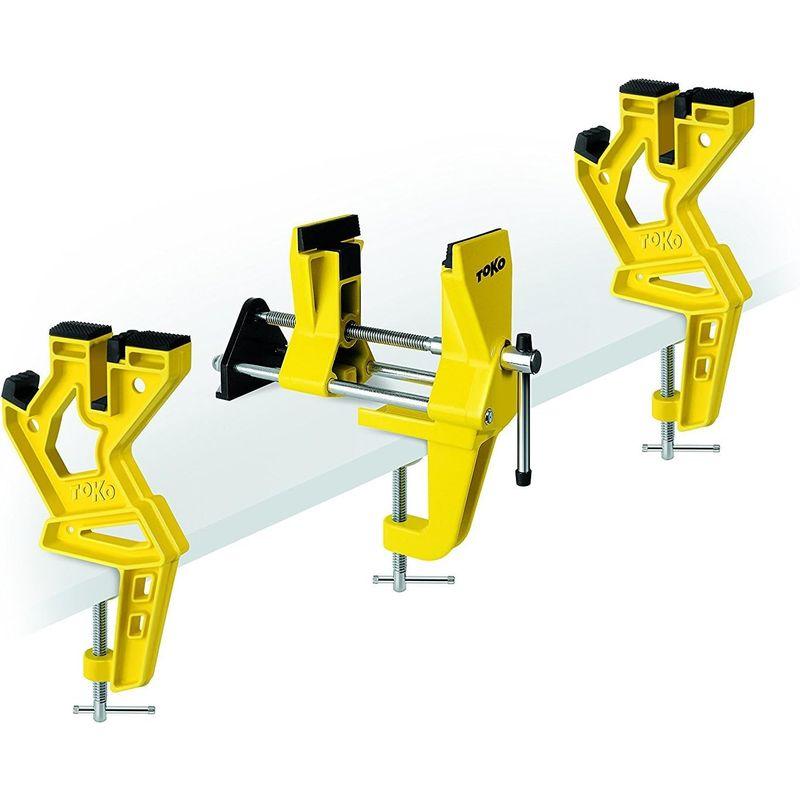 【推し】 TOKO(トコ) スキー スノーボード メンテナンス用 バイス フリーライド 5560037 【YWU8179420211】(28983円)