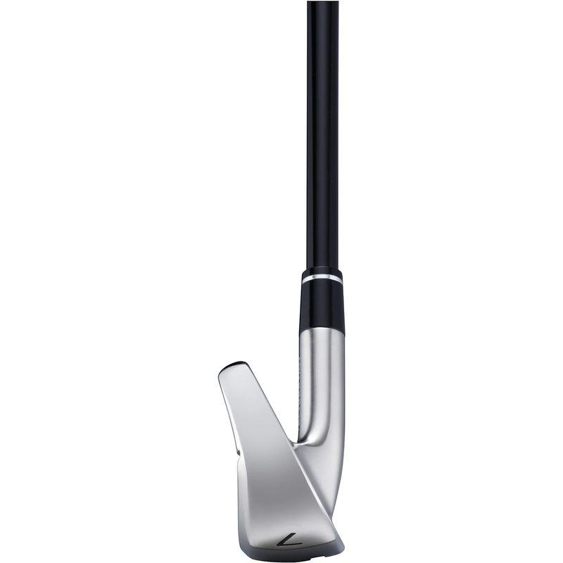 本間ゴルフ アイアンセット GS I TW-GS ZELTW PDS 38.75J R 6-10 メンズ 右 番手#:6-10 フレックス: