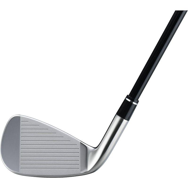 本間ゴルフ アイアンセット GS I TW-GS ZELTW PDS 38.75J R 6-10 メンズ 右 番手#:6-10 フレックス: