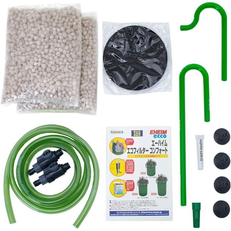 エーハイム エココンフォート 2234 エココンフォート
