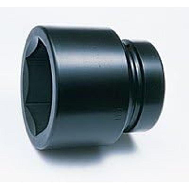 コーケン 1-1/2(38.1mm)SQ. インパクト6角ソケット 3 17400A-3 電動工具