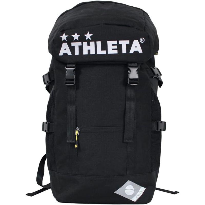 ATHLETA(アスレタ)05252 バックパック リュック BLK(ブラック)/35L アスレタ バックパック リュック BLK ブラック /35L サイズ