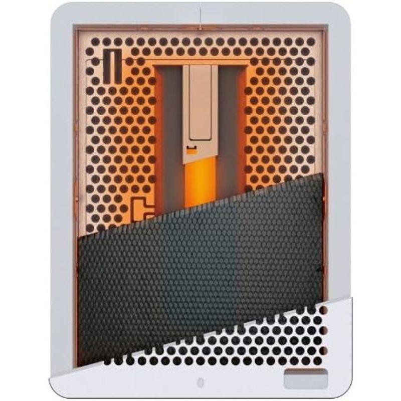 【新入荷】 富士通ゼネラル 脱臭機 プラズィオン HDS-302G 【U3316647321】(17110円)