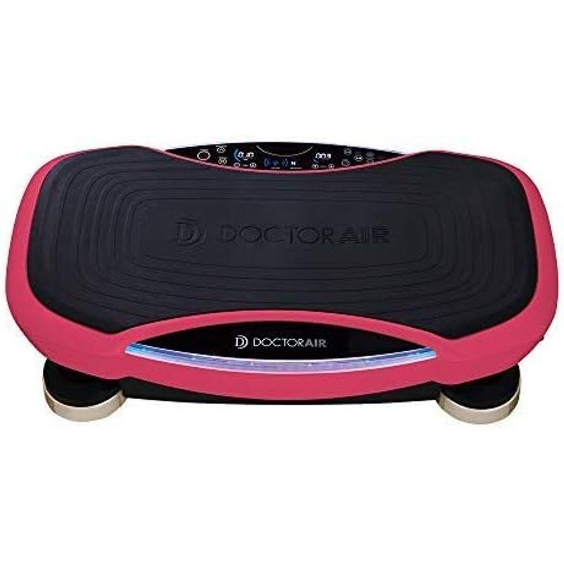 【ほぼ未使用】 ドクターエア 3Dスーパーブレード PRO SB-06 ピンク / ブルブル 振動マシン ( エクササイズ 運動器具 フィットネス ) 【AAA1183078381】(41922円)