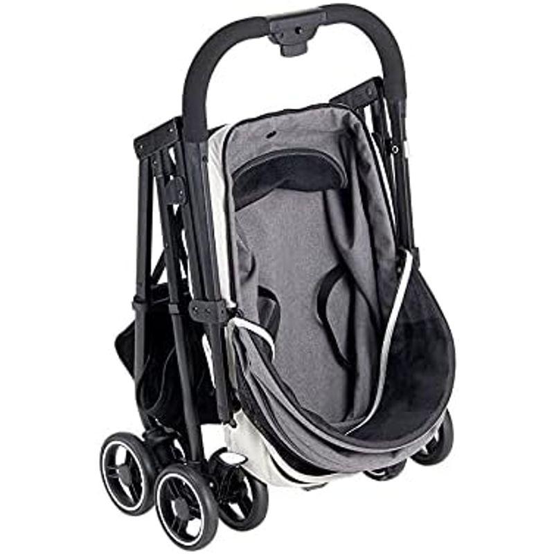 【中古品 】 ボンビアルコン (Bonbi) ペットバギーコロン グレー 【P3225489948】(16640円)