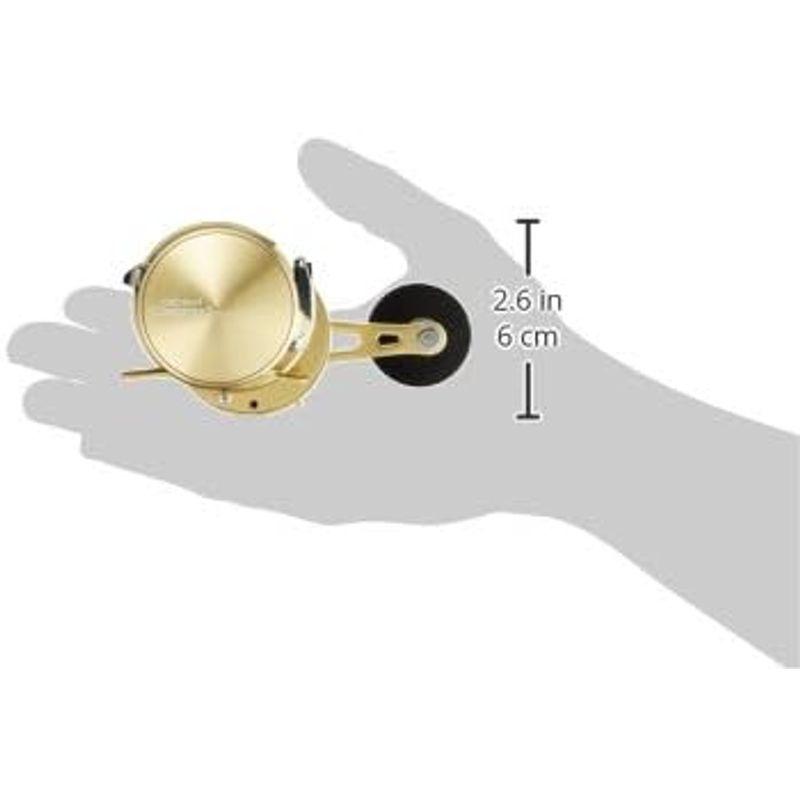 最新 シマノ(SHIMANO) ベイトリール 両軸 14 オシアコンクエスト 201HG 左ハンドル オフショア タイラバ 青物 【UO7391330783】(26191円)