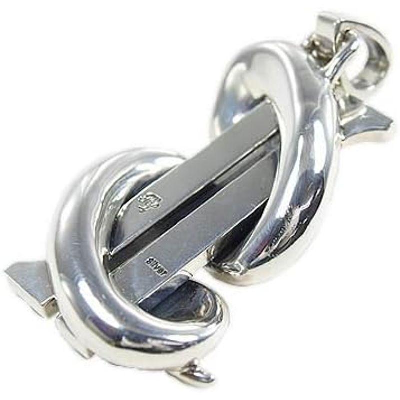 ✨美品✨ キングリモ KING LIMO / キング スネーク ダラー ペンダント KING SNAKE DOLLER PENDANT メンズネックレ 【IQY1429748384】(50663円)