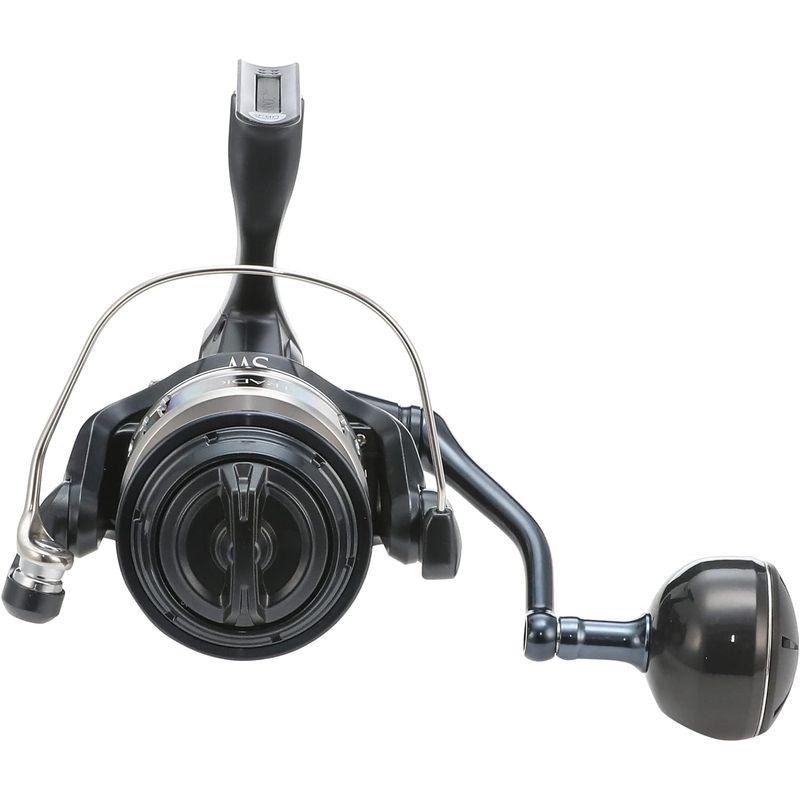 シマノ(SHIMANO) スピニングリール 20 ストラディックSW 6000PG パワー・巻き重視のジギング ブリ ヒラマサ SHIMANO スピニングリール ストラディックSW 6000PG パワー 巻き重視のジギング ブリ ヒラマサ kg mm