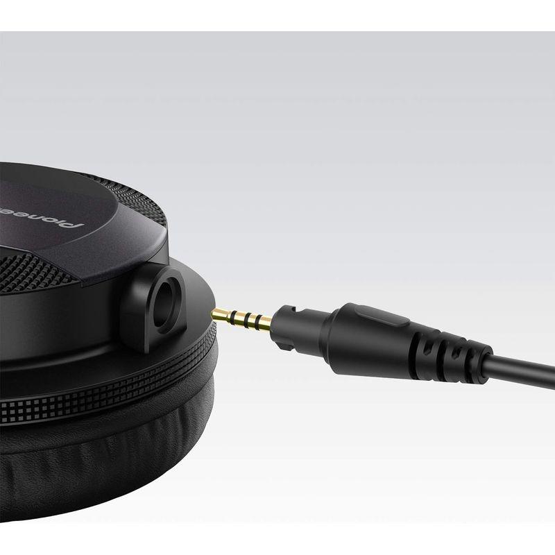 Pioneer DJ DJヘッドホン HDJ-CUE1 HDJ DJ DJヘッドホン CUE1