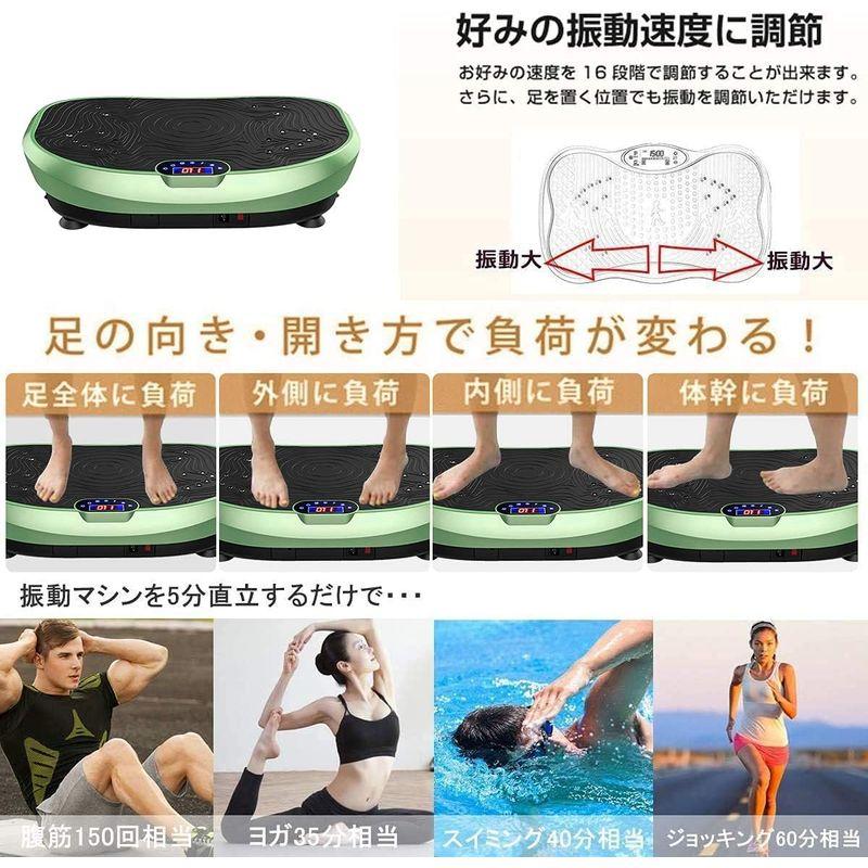 【希少】 湾曲したタイプは振動が伝わりやすい 2023 新 HANARE 振動マシン ブルブル振動マシン ボディーシェイカーフィット 振動マシーン 健 【2459112440】(12687円)