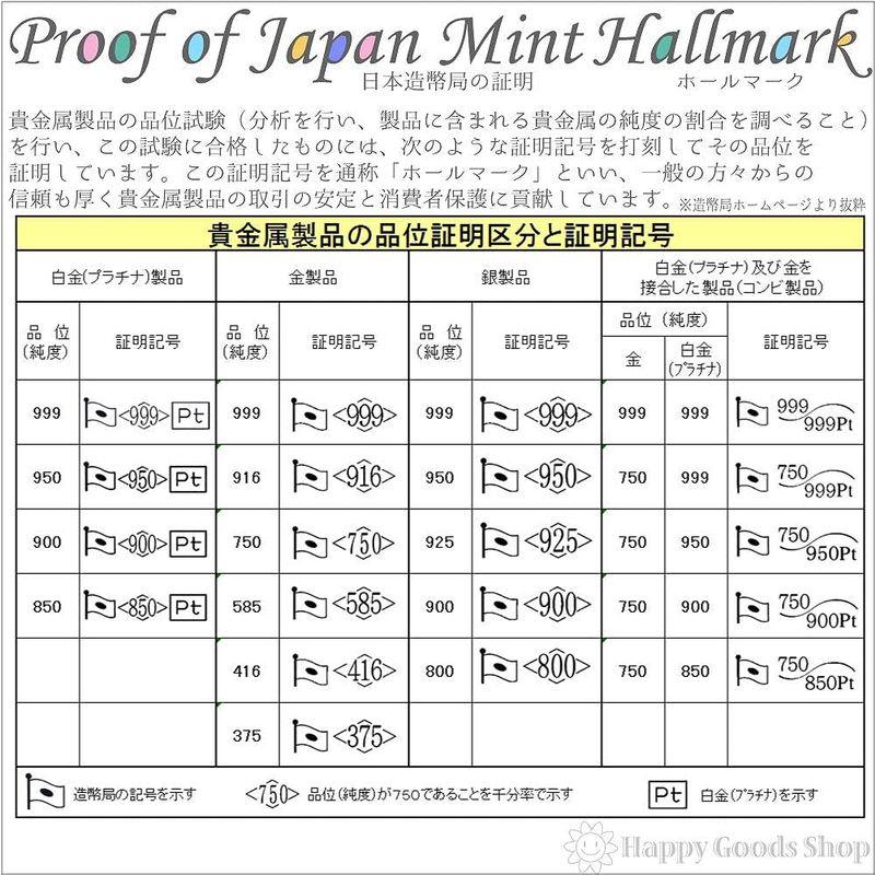 ⭐️完成品⭐️ ハッピーグッツショップ プラチナ 喜平ネックレス 6面ダブル 10g 45cm 中折れ 造幣局検定マーク刻印入 Pt850 メンズ レディー 【WSO1673089066】(59286円)
