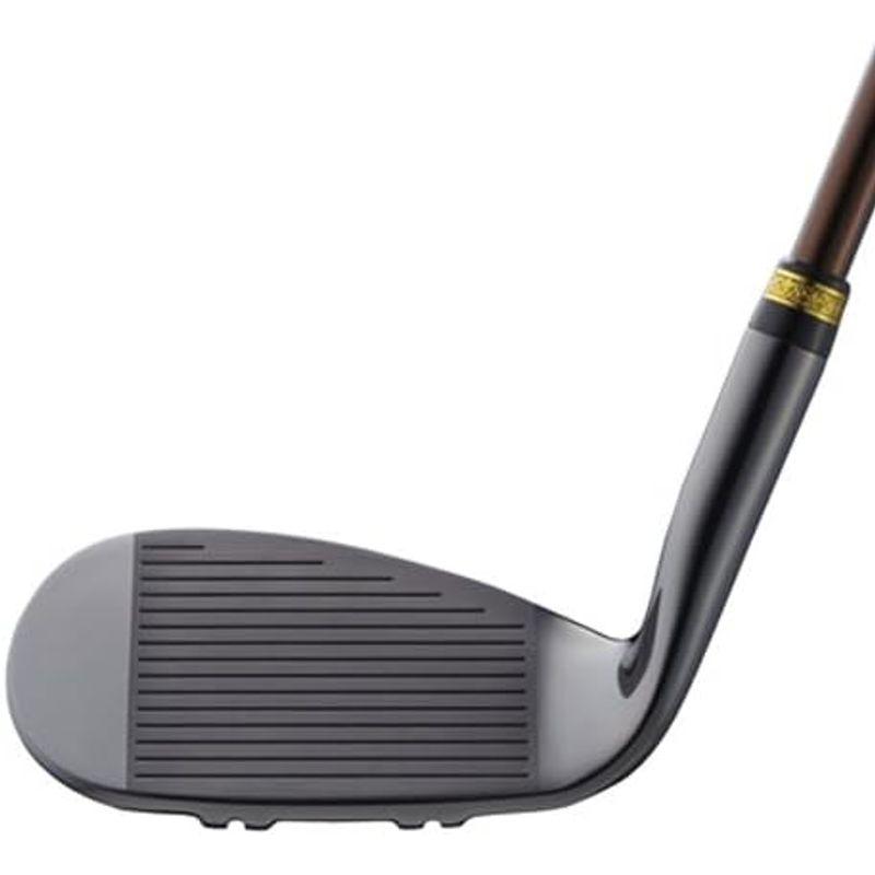 マルマン(MARUMAN) パター MAJESTY マジェスティ チッパー 35度 MAJESTY TC710シャフト スチール メンズ C MAJESTY MARUMAN パター マジェスティ チッパー 35度 TC710シャフト スチール メンズ