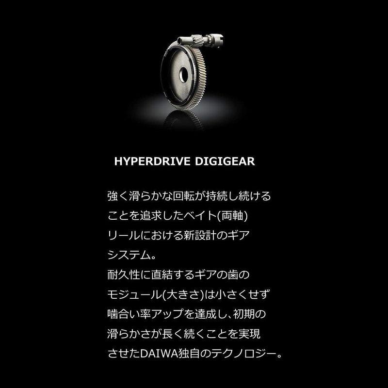 【2026年1月8日以降の発送予定】 ダイワ(DAIWA) 両軸リール 22 ライトゲーム IC 150(2022モデル) 【K2852966010】(14720円)