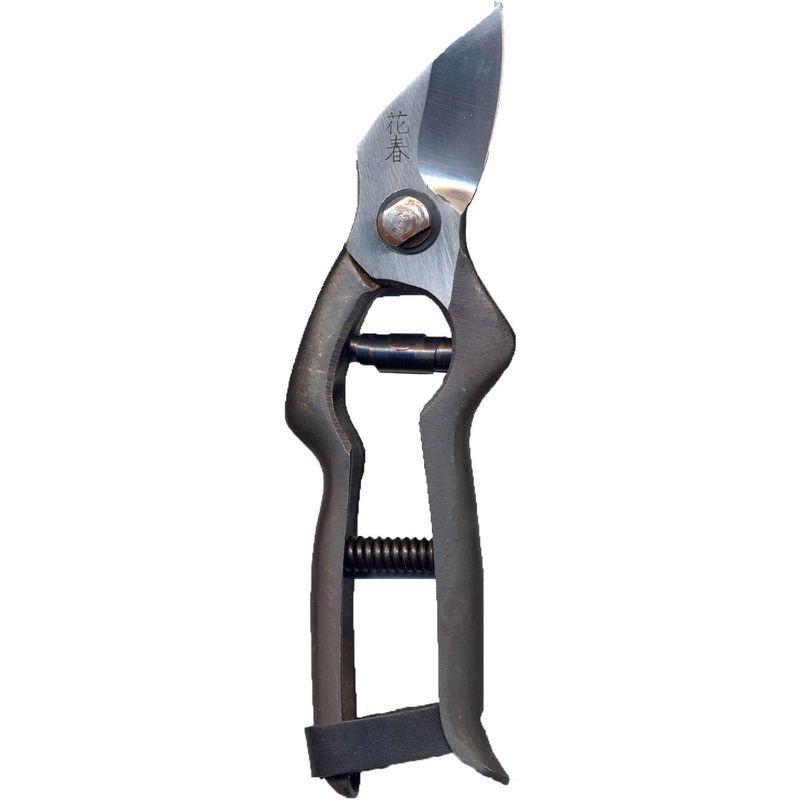 【正規販売店】 花楯産業 花春印情張型剪定鋏 【XU2588584682】(13356円)