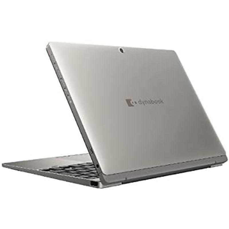 【通常品】 Dynabook P1K1PPTG dynabook K1 （ゴールド） 【SK1215015807】(43055円)