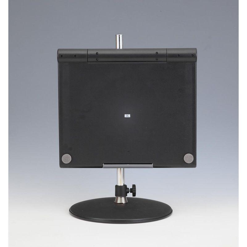 新型 スリーウェイミラースタンドミラー三面鏡(黒) スリーウェイミラースタンドミラー三面鏡 黒